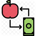 Apple Exchange  Icon