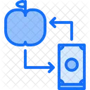 Apple Exchange  Icon