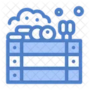 Apple Farm  Icon