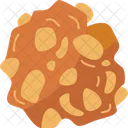 Apple Fritters  Icon