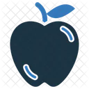 Apple fruit Icon