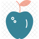 사과 과일  아이콘