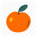 Apple fruit  Icon