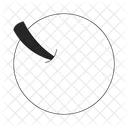 Apple fruit  Icon