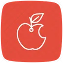 Apfel  Symbol