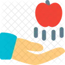Apple Gravitation Shared  Icon