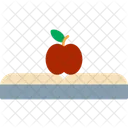 Apple Books Education Icon