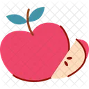 Apple Education Back To School Icon