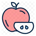 Apple  Icon