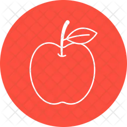 Apple  Icon