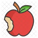 Fruit Food Healthy Icon