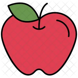 Apple  Icon