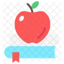 Fruit Food Healthy Icon