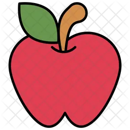 Apple  Icon