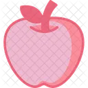 Apple Fruit Food Icon