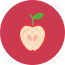 Fruit Food Healthy Icon