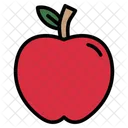 Fruit Food Healthy Icon