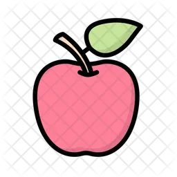 Apple  Icon