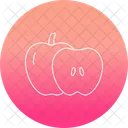 Apple  Icon