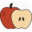 Apple Icon Icon