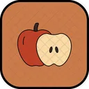 Apple  Icon