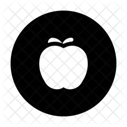 Apple  Icon