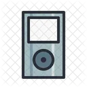 Apple Ipod Music Icon