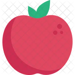 Apple  Icon