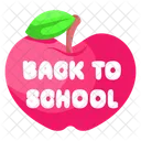 Apple  Icon