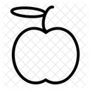 Apple  Icon