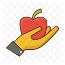 Apple  Icon