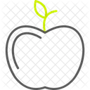 Apple  Icon