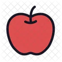 Food Healthy Fresh Icon