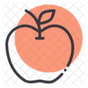 Apple  Icon