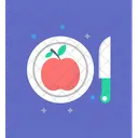 Apple  Icon