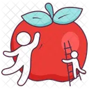Apple  Icon