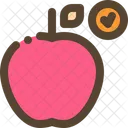 Apple  Icon
