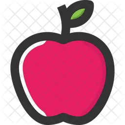 Apple  Icon