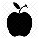 Ifruit Fruit Apple Icon
