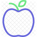 Apple  Icon