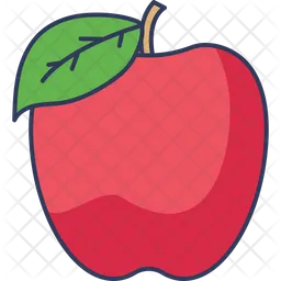 Apple  Icon