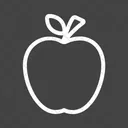 Apple  Icon