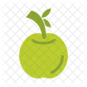 Apple  Icône