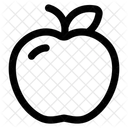 Apple  Icon
