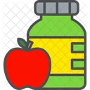 Apple  Icon