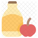 Apple  Icon