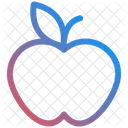 Apple Icon
