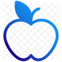 Apple Icon
