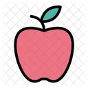 Apple  Icon