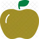 Fruits Apples Fruit Icon